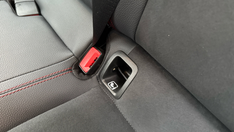 Mercedes-Benz A-Class A180 AMG Line Executive 5dr Auto Petrol Hatchback